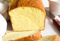 Almond Flour Bread: Gluten-Free, Dairy-Free Recipe