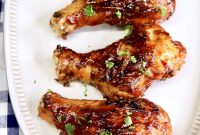 Butterflied Chicken Legs: Juicy, Crispy Oven or Grill Recipe
