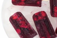 Sangria Popsicle Recipe: Refreshing Wine Pops for Summer