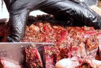 Budget Burnt Ends: Incredibly Tender Brisket Bites