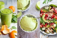 46 Avocado Recipes for Breakfast Lunch and Dinner