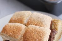 Gluten-Free S’mores Bars (Egg-Free Recipe)