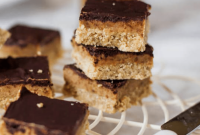 Nakd Raw Millionaire Shortbread Recipe