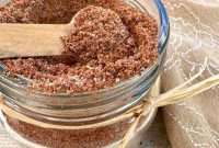 DIY Taco Seasoning Mix: Homemade Spice Blend
