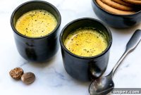 Cozy Non-Alcoholic Winter Drinks and Hot Mocktails
