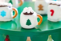 Christmas Oreo Truffles: Festive No-Bake Cookie Balls