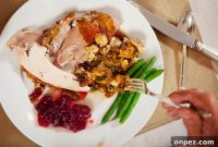 Thanksgiving Dinner Menu Ideas for a Memorable Feast