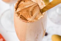 Silky Tiramisu Mousse Recipe with Coffee and Mascarpone