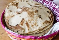How to Make Authentic Corn Tortillas at Home