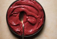 Homemade Blackberry Curd Recipe for Cakes and Scones