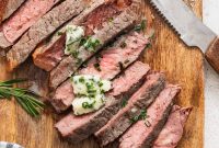 How to Cook New York Strip Steak in an Air Fryer