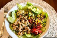 15 Fresh Summer Salad Recipes to Try Today