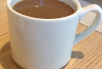 Creamy Vegan Mocha Coffee Recipe