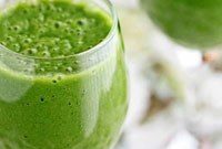 Meet Jeanette from Jeanette’s Healthy Living