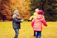 Supporting Your Child’s Emotional Well-Being This Winter