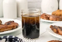 3-Ingredient Steak Marinade for Juicy, Tender Steaks
