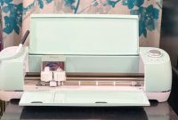 10 Cricut Projects to Make at Home with Household Items
