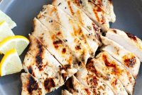 How to Grill Chicken Breast for Juicy Results