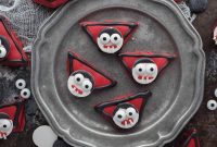 Vampire Treats: Spooky Halloween Snacks & Desserts