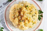 Smoked Cauliflower: How to Achieve Smoky, Tender Flavor
