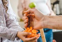 How to Get Your Family on the Keto Diet