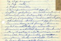 No-Cook Vanilla Ice Cream Recipe