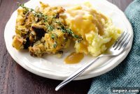 Top 10 Thanksgiving Sides Everyone Will Love