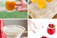 10+ Alcohol-Free Toasting Drinks for Celebrations