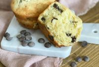 Gluten-Free Banana Protein Muffins Recipe