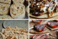 Flatout Breads for Breakfast Lunch and Dinner