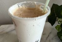 I Tried the Viral Fluffy Coke Trend: What Happened