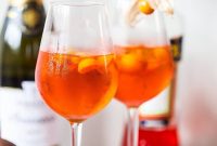 Classic Aperol Spritz Recipe: Make the Iconic Italian Cocktail