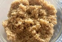 Fluffy Instant Pot Quinoa Recipe