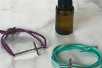 15 Essential Oil Blends for Diffuser Bracelets and Free Printable