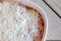 Cheesy Summer Squash Casserole with Crispy Topping