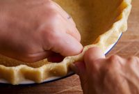 How to Pre-Bake a Pie Crust for a Flaky, Crispy Base