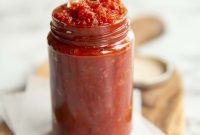 Tangy Tomato Chutney Recipe: Quick Homemade Preserves