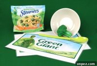 Win Green Giant Valley Fresh Steamers – MyBlogSpark Giveaway
