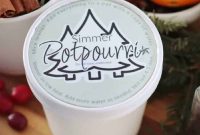 Holiday Simmer Pot Potpourri Ideas to Scent Your Home