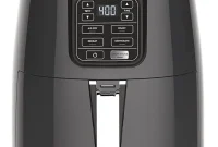 Top 10 Amazon Air Fryers for Busy Moms