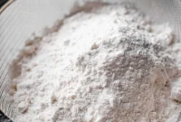 How to Make a Cake and Pastry Flour Substitute