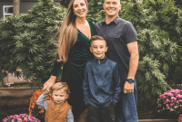 Inside the Kyle Family’s 2023 Cannabis Harvest
