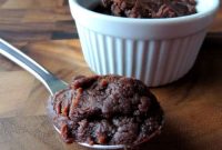 Brownie Batter Peanut Butter: Homemade Spread Recipe