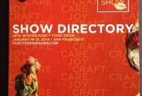 Winter Fancy Food Show 2014: Food Trends and Tasting Highlights