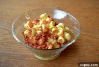 Grandma’s Macaroni and Cheese Recipe