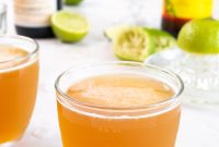 Macunaima Cocktail Recipe: Classic Brazilian Cachaca Drink