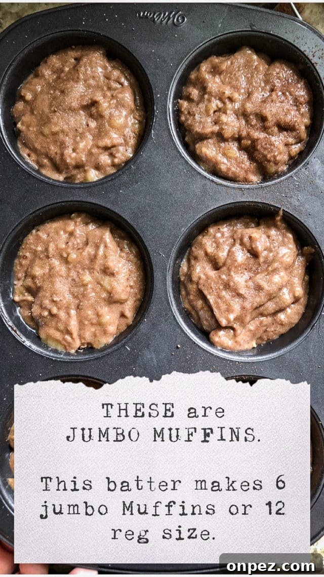 muffins