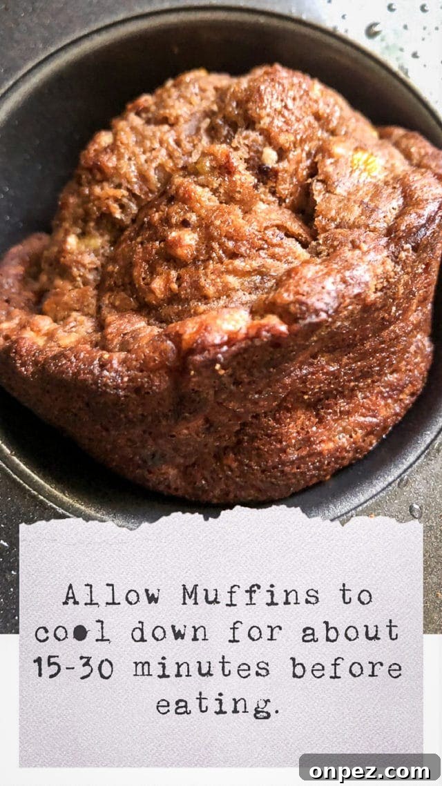 muffins