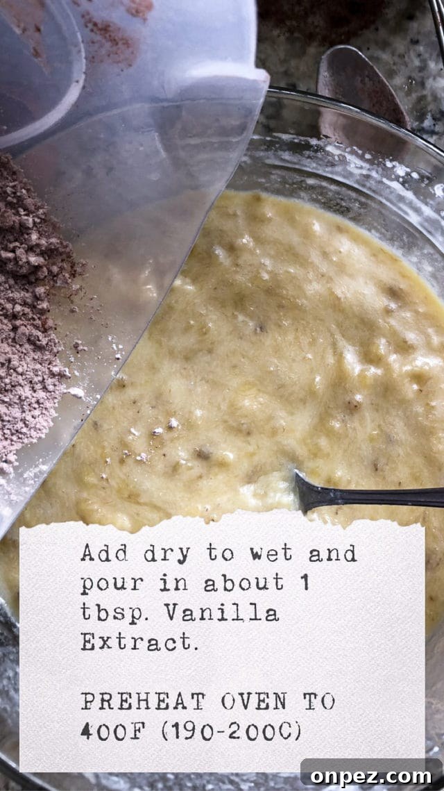 muffin recipe