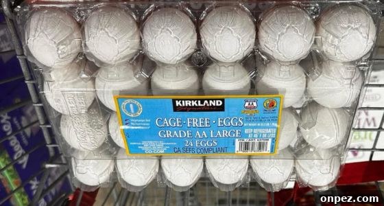 Costco Easter Deals: Ham, Sides and Sweet Savings 3 Cartons of eggs for dyeing